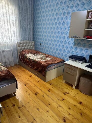 guneslide kiraye evler 2022: 7 otaqlı, 246 kv. m, Yeni təmirli — 7