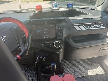 tesla disk: Təcili Satılır Ətraflı məlumat üçün (0552080865) Toyota Aqua Hybrid – — 7