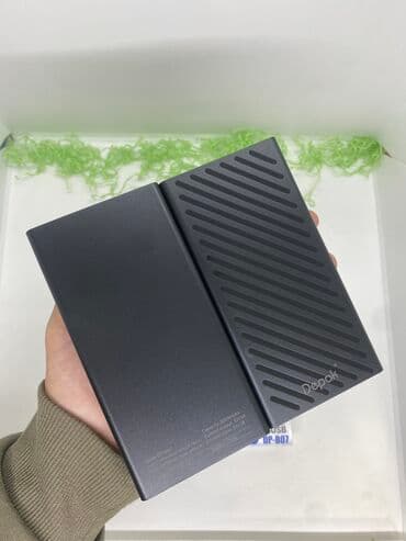 samsung 4: Powerbank Samsung, 20000 mAh, Yeni — 2