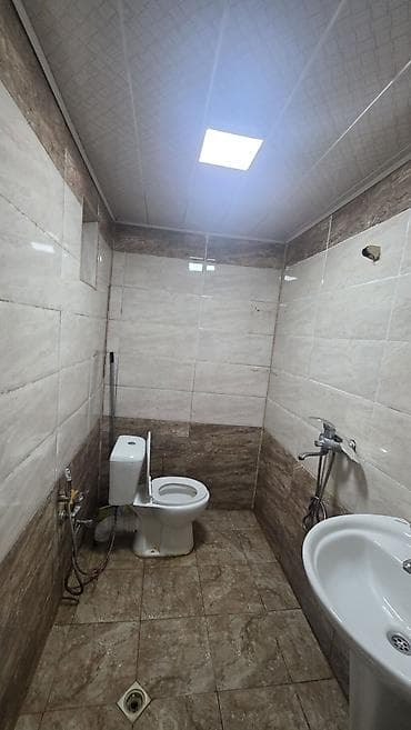 bakixanovda ev: 2 otaqlı, 45 kv. m — 10