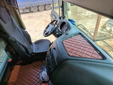 купить грузовой эвакуатор: Motor 2.6 l, İşlənmiş — 5