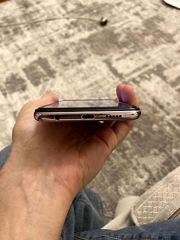 ps 4 kredit: Poco X3, 256 GB, Sensor, Barmaq izi, Face ID — 3