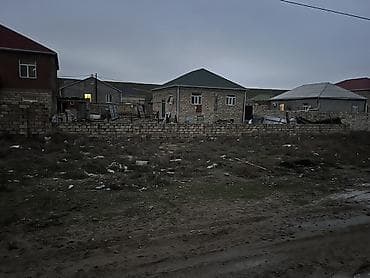 basavik satisi: 4 sot, Tikinti, Mülkiyyətçi, Bələdiyyə — 5