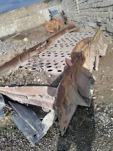 Gözəllik və estetika avadanlığı: ƏLək 1 metr 20 sm,uzunluq 3 metr 20 sm. elek — 4