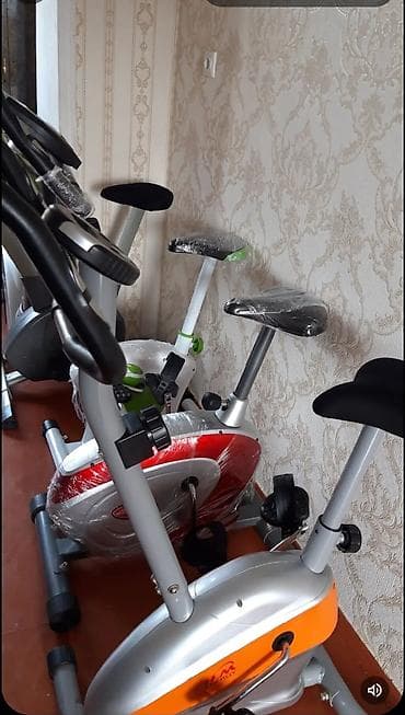 cube velo: Trenajor — 1