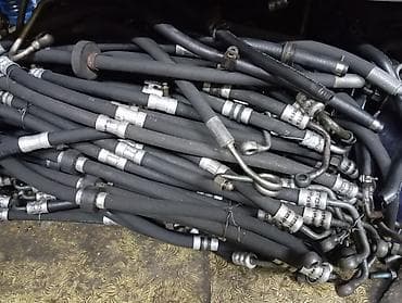 kuba mator: Mercedes-Benz MERCEDES 0.5 l, Dizel, 2000 il, Orijinal, Almaniya, İşlənmiş — 4