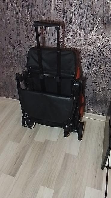 Araba-beşiklər: İşlənmiş, Ünvandan götürmə, Ödənişli çatdırılma — 6