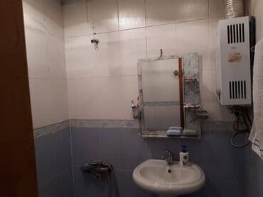 binəqədi evlərin satışı: Bakı, 2 otaqlı, Köhnə tikili, m. Həzi Aslanov, 60 kv. m — 8