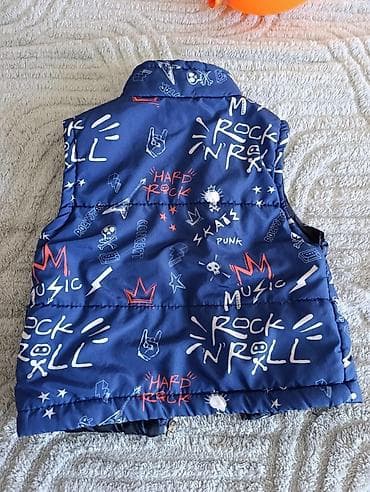 ana bala geyimi: Uşaq dəsti, Uniseks, 4 - 5 yaş — 4