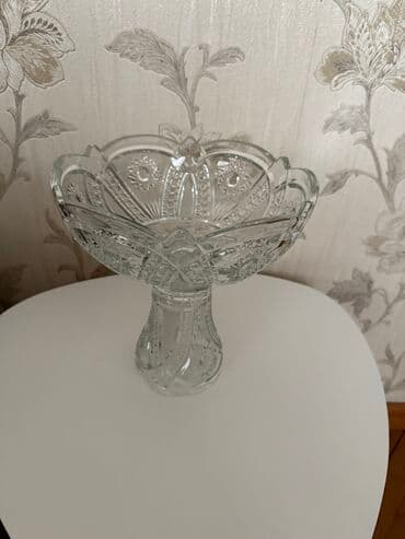 Hem birlikde istifade olunur, hem ayri ayriligda meyve qabi ve guldan