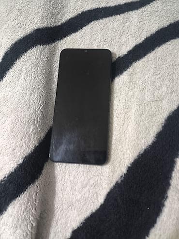 Samsung Galaxy A50, 64 GB, rəng - Göy, İki sim kartlı