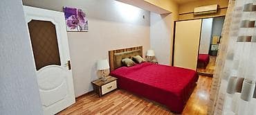 шеки: 3 комнаты, Новостройка, 113 м² — 8