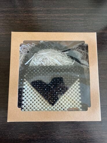 Eynəklər: Ziyafet çantası.El işidir — 3