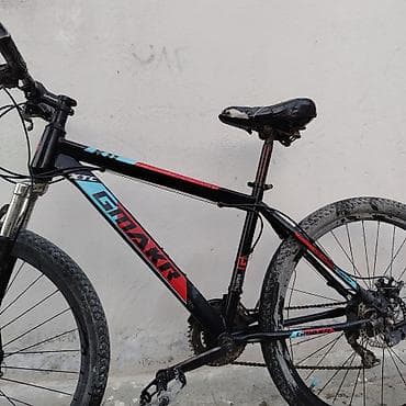 ucuz velosipet: MTB velosiped – GIMAKR XTC - Çərçivə: GIMAKR XTC alüminium hardtail — 2