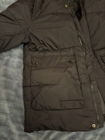 Real alıcıya endirim var geyinilməyib ölçüsü böyüy olduğundan satılır — 3