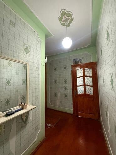 куплю дом в баку недорого: Satılır: 1 otaqlı mənzil (şəkillərdə göründüyü kimi) Xüsusiyyətlər: - — 4