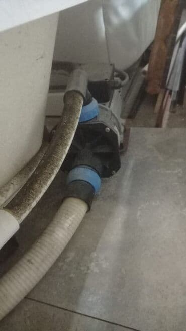 куплю чугунные батареи бу бишкек: Caqquzi vannasisi islək veziyyetdedir hec bir problemi yoxdu qosulub — 3