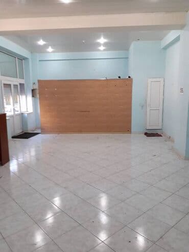 sumqayitda arenda obyekt: Yasamal rayonu, Həsənbəy Zərdabi prospekti ünvanında Qələbə — 6