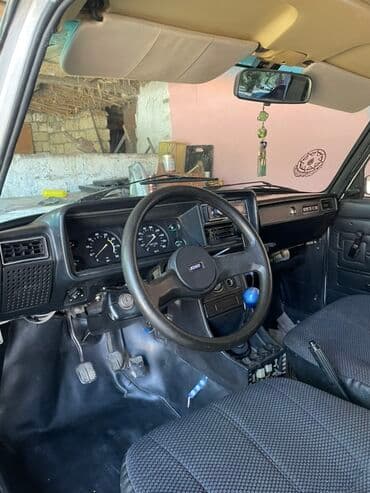 hyundai azera 2011: VAZ (LADA) 2107: 1.6 l | 2001 il Sedan — 9