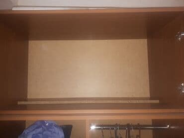 kupe şkaflar: Açılan, 2 qapılı Düz dolab, Şifonyer — 6