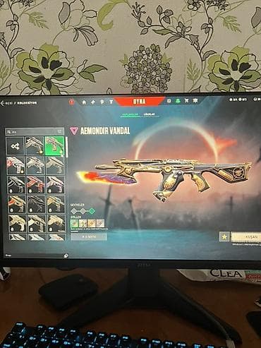 bedava hesab pubg: Valorant oyunu üçün inkişaf etdirilmiş hesab - Rejim: Riot Games — 5