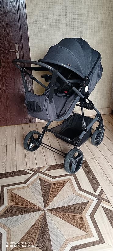 uşaq üçün kalyaska: Kalyaska 50 azn Unvan bine savxoz — 5