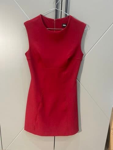 qadın ucun donlar: Gündəlik don, Mini, Zara, S — 2