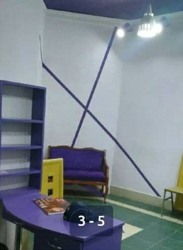 Toyota: Obyekt satılır. GƏNCƏ şəhəri. 50 kv. Atatürk pr. 1, 5 mərtəbəli — 3