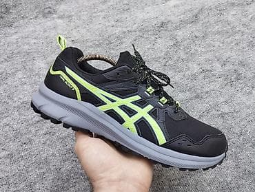 krossovka: Orginal Asics ideal veziyyetdedir.xaricden alinib.tam orginaldir. 2-3 — 1
