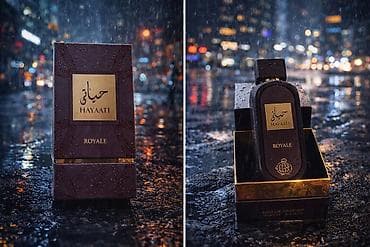 parfum: Xanım və bəylər üçün original Dubay ətir kolleksiyası. 1 gün ərzində — 3