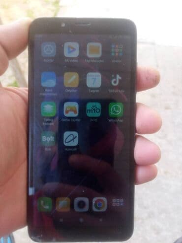 redmi note 7 qiymeti bakida: Redmi 7A, 4 GB — 2