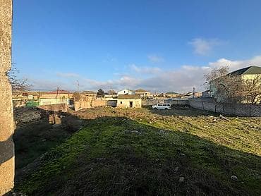 20 ci sahede satiliq ucuz evler: 12 sot, Biznes üçün, Mülkiyyətçi, Texniki pasport, Müqavilə — 2