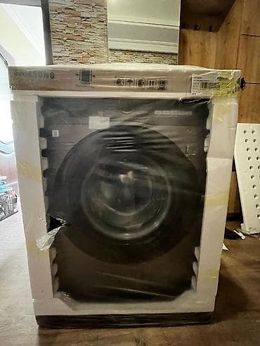 samsung paltaryuyan: Paltaryuyan maşın Samsung, 8 kq — 1