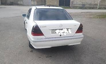 mercedes e240 kompressor: Mercedes-Benz C 250 CDI sedan - Kuzov: 4 qapılı sedan, ağ rəng - — 1