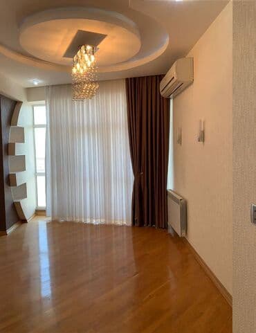 20 ci sahede kiraye heyet evleri: 3 otaqlı, Yeni tikili, 131 kv. m — 18