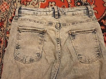 Futbolka və maykalar: Cinslər, L, rəng - Mavi — 2