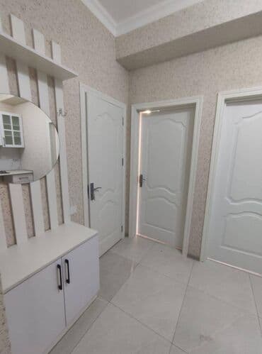 новостройки в хырдалане: 2 комнаты, Новостройка, м. Ази Асланов, 50 м² — 5