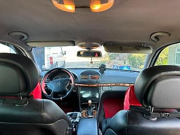 mercedes ce 220: Hecbir prab yoxdu elave melumat ucun wp yazin ve ya zeng edin buyurun — 4