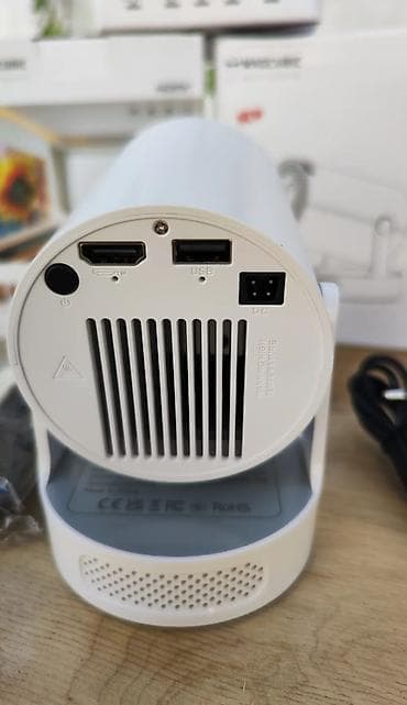 ıpone 4: Yeni Portativ Proyektor Magcubic, Ünvandan götürmə, Ödənişli çatdırılma, Rayonlara çatdırılma — 5