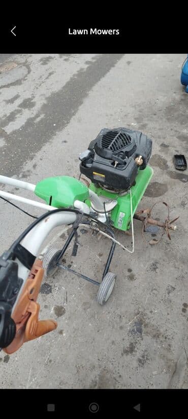 işlənmiş kompressor: 100 l, İşlənmiş — 8