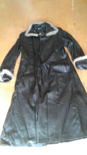 женские утепленные плащи: Plaj — 1