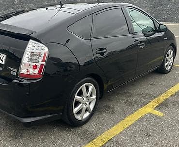 ford transit 8 1: Toyota Prius: 1.5 l | 2008 il Hetçbek — 6