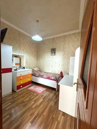 tek şexsiyyet vesiqesiyle kredit: 3 otaqlı, Yeni tikili, m. Həzi Aslanov, 68 kv. m — 7