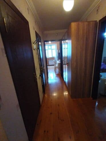 1 otaqlı kohnə tikili: Bakı, Köhnə Günəşli, 1 otaqlı, Köhnə tikili, 40 kv. m — 7