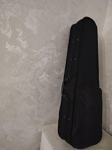 Qarmonlar: Məhsul: Sandner skripkası (4/4 ölçü) Xüsusiyyətlər: - Marka/model — 7