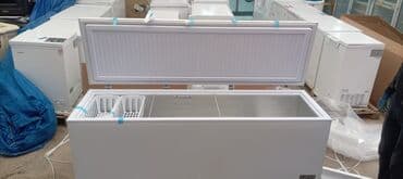 Qapalı dondurucu, Pozis, Rusiya