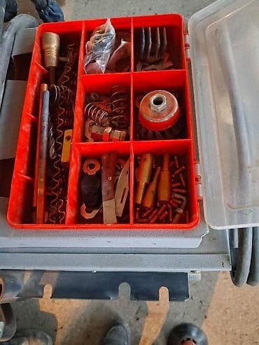 disk 17 lik: Real alici narahat etsin
Razilasmaq olar — 4