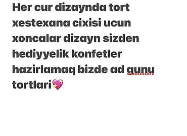 Xidmət: Evdə gözəllik və məişət sifarişləri - Gözəllik xidmətləri — 3