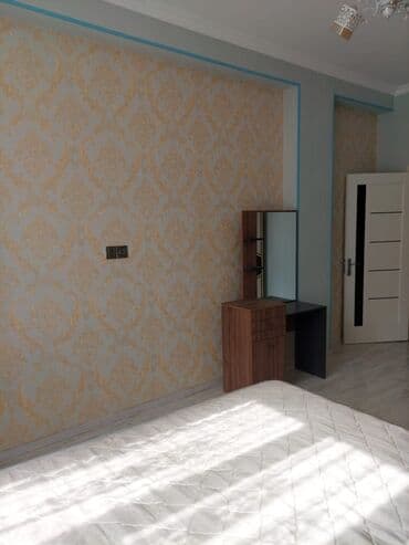 tap.az xacmaz: Mənzil – san/qovşağı və balkon təsviri - Hamam: Divar və döşəmə — 28