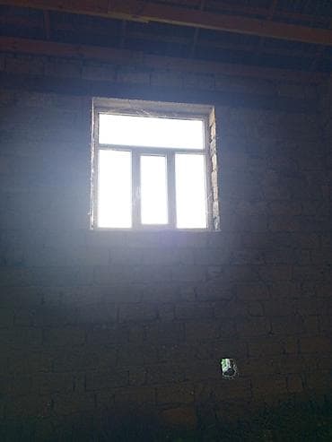 sumqayitda ev elanlari: Salam binede leletepe yolunun usdunde 4 sot 2mertebe ev satisa cixdi — 10